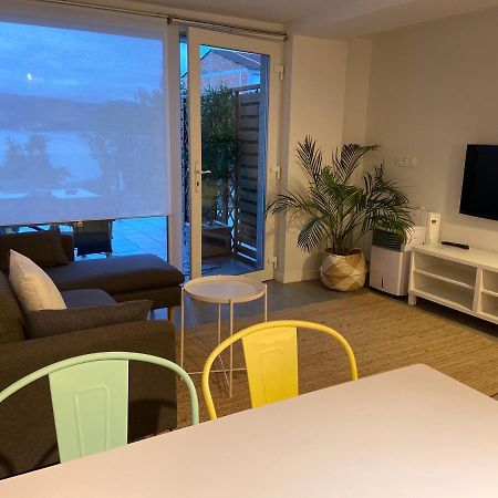 Apartamento Lm House Raxó Exterior foto