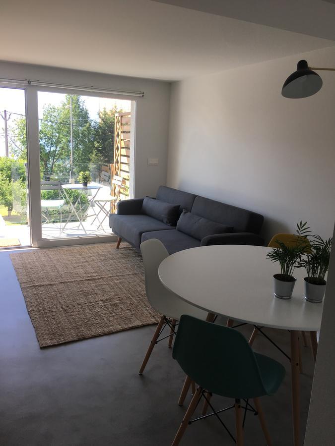 Apartamento Lm House Raxó Exterior foto