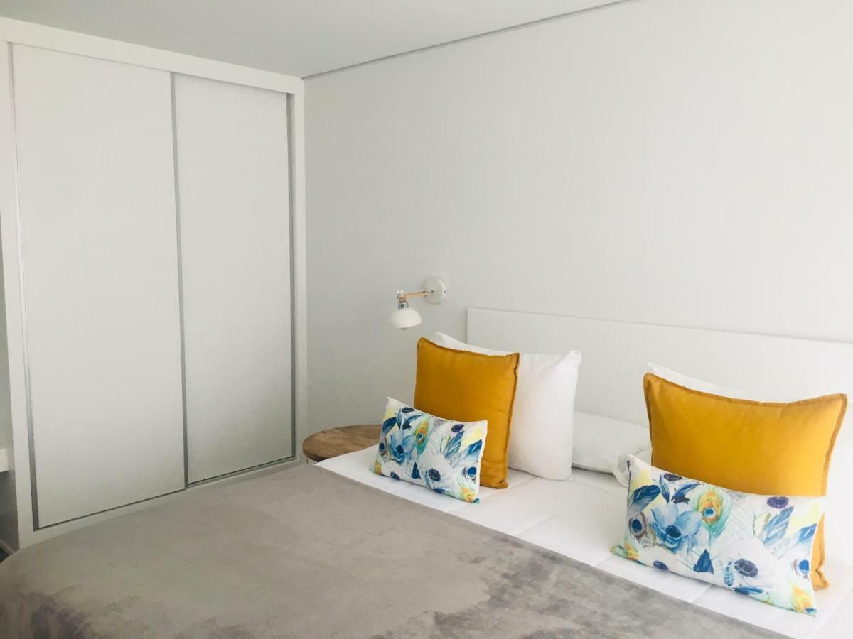 Apartamento Lm House Raxó Exterior foto